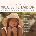 Tribute to Nicolette Larson: Lotta Love Concert
