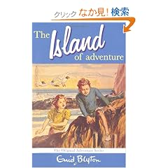 The Island of Adventure (Adventure (MacMillan))