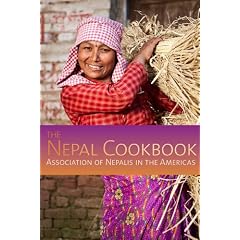 The Nepal Cookbook