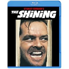 �V���C�j���O [Blu-ray]