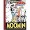 Moomin  Comic