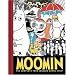 Moomin: The Complete Tove Jansson Comic Strip