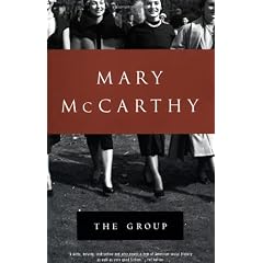 The Group (Harvest Book)