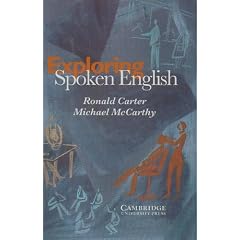 Exploring Spoken English
