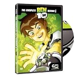 [DVD] Ben 10 - The Complete Season 1