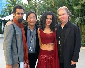 Karsh Kale の画像