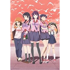 化物語 ブルーレイBOX