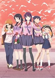 化物語　Blu-ray Disc Box 