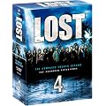 LOST �V�[�Y��4 COMPLETE BOX [DVD]