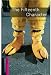 The Fifteenth Character (Oxford Bookworms Library Starter : Thriller and Adventure)