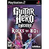  Guitar Hero 2 Encore: Rocks the 80s