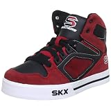 Skechers Yoke, Baskets mode garçons