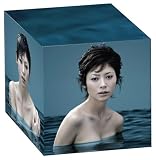 [DVD]真木よう子 週刊真木よう子〔DVD-BOX 初回限定生産版〕