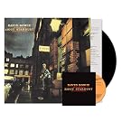 Rise & Fall of Ziggy Stardust: 40th Anniversary [Analog]