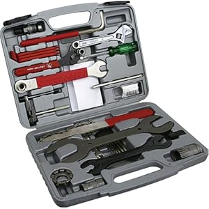 【クリックで詳細表示】LIFU(リーフ) 82A5 コンビネーションツールセット 82A5