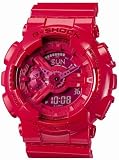 [�J�V�I]CASIO �r���v G-SHOCK �W�[�V���b�N STANDARD Hyper Colors GA-110B-4JF �����Y