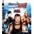 WWE 2008 SmackDown vs Raw