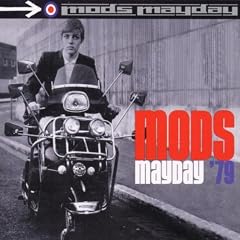 Mods Mayday 79