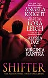 [Book] Shifter