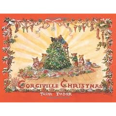 Corgiville Christmas