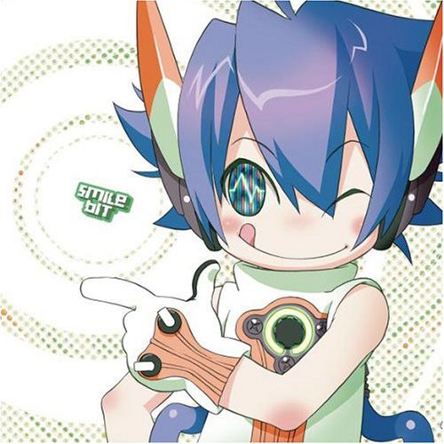 SMILEBIT -TECHNO RIDER TAMMY2- �uYan-de're�v���^�̉�S��B���݁[�̘̐b�����^�ŉ��������Q�I