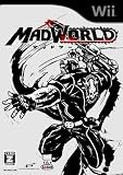 MADWORLD (�}�b�h���[���h) �yCERO���[�e�B���O�uZ�v�z