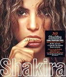 [DVD] Shakira: Oral Fixation Tour [Blu-ray] [2007] [+Bonus CD]