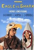 [DVD] Eagle vs. Shark
