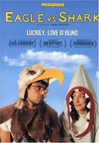  Eagle vs. Shark