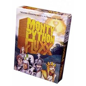 Monty Python Fluxx