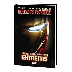 Iron Man: Extremis