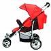 New York�EBaby 3Wheel�x�r�[�J�[ �I�����W