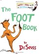 The Foot Book (Bright & Early Books(R))