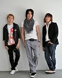 [Book] w-inds. 2009年カレンダー