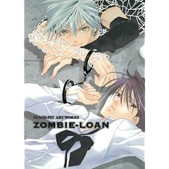 PEACH-PIT ART WORKS �uZOMBIE-LOAN�v