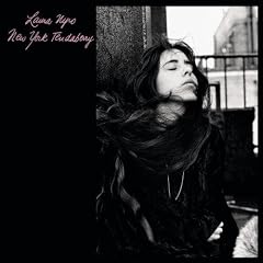 New York Tendaberry (Ogv) [12 inch Analog]
