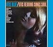 Otis Blue: Otis Redding Sings Soul (Bonus Dvd)