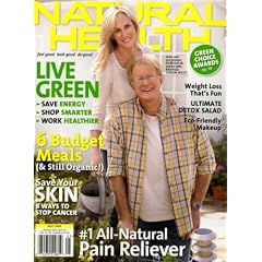 Natural Health [US] May 2009 (�P��)