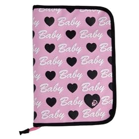 PLATINUM BABY ��q�蒠�x�C�r�[�n�[�g�E�s���NL