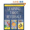 Learning Tarot Reversals