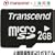 �g�����Z���h�� �}�C�N��SD ( microSD ) 2GB [��C�≮ ���� �R���{���f��] Transcend TSDN2GTF