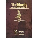 The Book�\jojo�fs bizarre adventure 4th another day����ɂ��