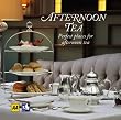 Afternoon Tea: Perfect Places for Afternoon Tea (Aa Lifestyle Guides)
