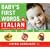 Baby's First Words in Italian