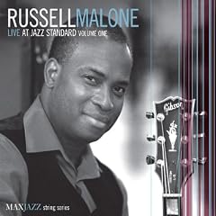 Live at Jazz Standard, Vol. 1