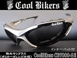 �y�b�a�V�O�O�O-�Q�zCOOLBIKERS�N�[���o�C�J�[�Y��|���JTAC�����Y�Ό��X���[�N