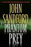 [Book] Phantom Prey