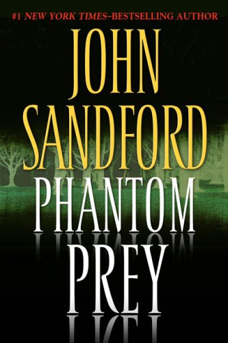  Phantom Prey