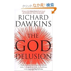 The God Delusion