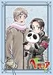 �w�^���A Axis Powers vol.4�y�������Łz [DVD]